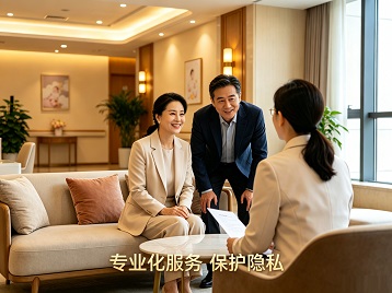天水有偿售卵代生女生的客户的客户群体有哪些