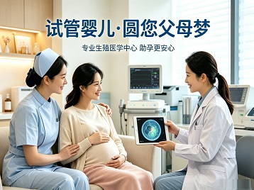 天水辅助生育服务 试管婴儿行业的兴起背景、发展与未来展望